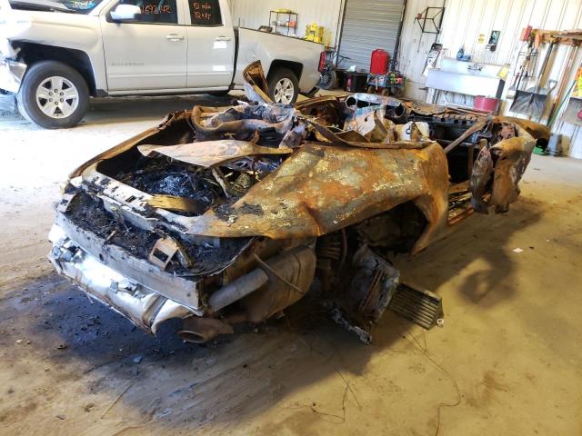 Photo 4 from auction – 1995 PORSCHE 911 CARRER with VIN WP0CA2993SS340208