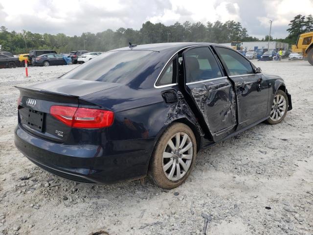 Photo 4 from auction – 2015 AUDI A4 PREMIUM with VIN WAUBFAFL3FN003241