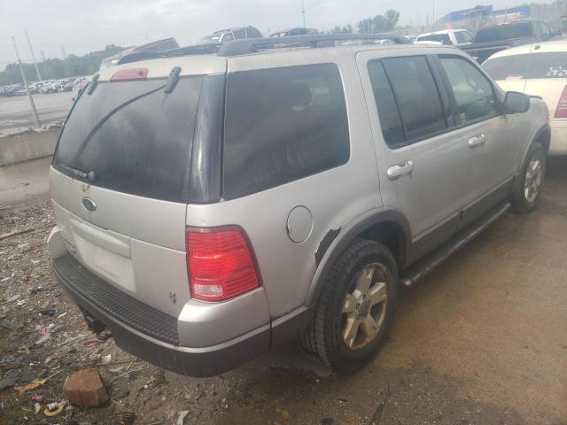Photo 4 from auction – 2003 FORD EXPLORER X with VIN 1FMZU73WX3ZB09727