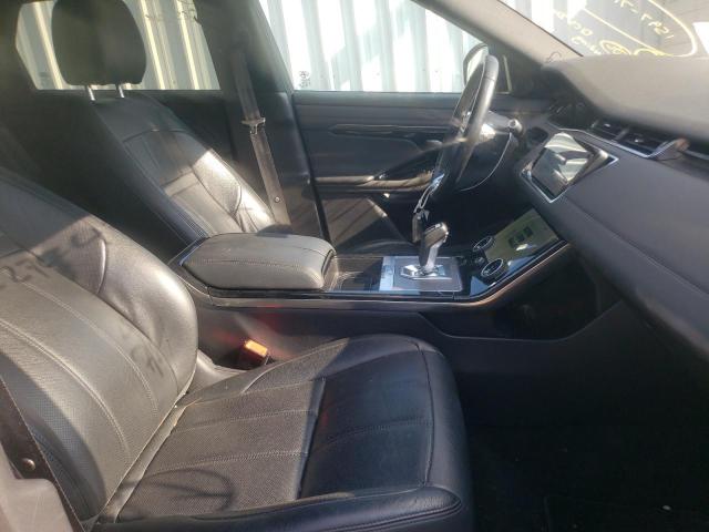 Photo 5 from auction – 2020 LAND ROVER RANGE ROVE with VIN SALZP2FX9LH077645