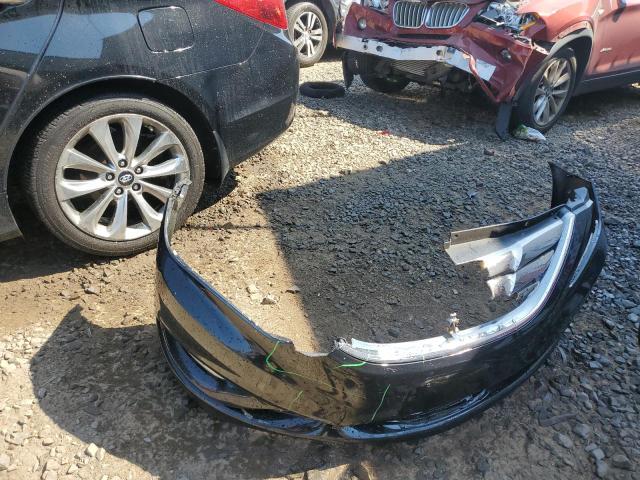 Photo 9 from auction – 2011 HYUNDAI SONATA SE with VIN 5NPEC4AB5BH317699
