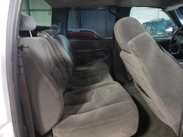 Photo 6 from auction – 2004 CHEVROLET SILVERADO with VIN 1GCHK23264F216928