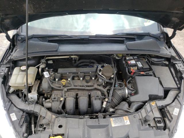 Photo 7 from auction – 2015 FORD FOCUS SE with VIN 1FADP3F28FL244502