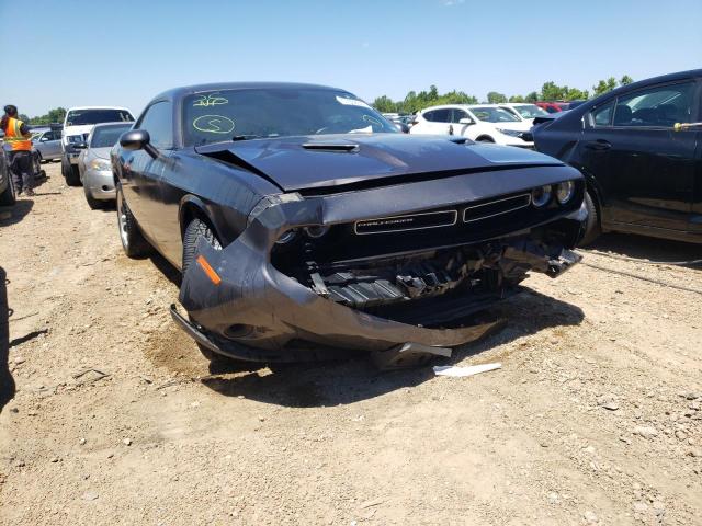 Photo 9 from auction – 2015 DODGE CHALLENGER with VIN 2C3CDZAG0FH884709