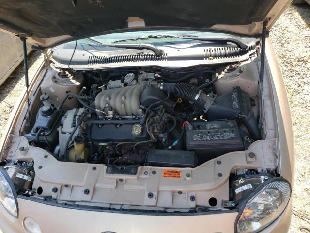 Photo 7 from auction – 1996 FORD TAURUS GL with VIN 1FALP52U1TA312905