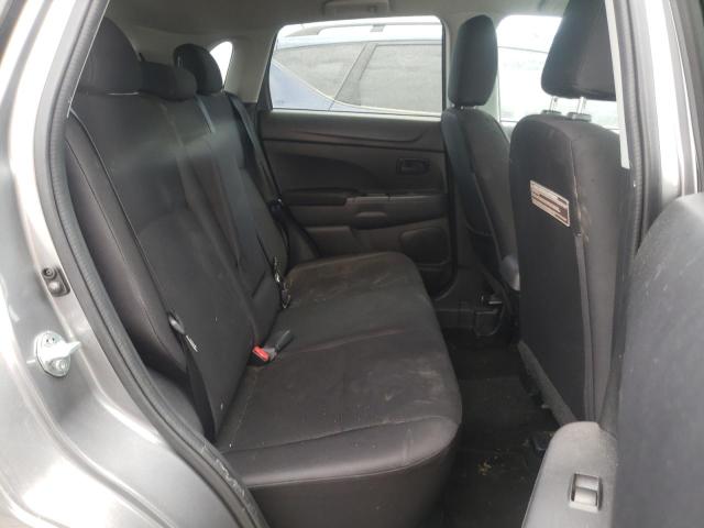 Photo 6 from auction – 2014 MITSUBISHI OUTLANDER with VIN 4A4AP3AU9EE018101
