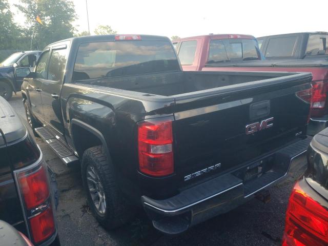 Photo 3 from auction – 2016 GMC SIERRA K15 with VIN 3GTU2MEC1GG324232