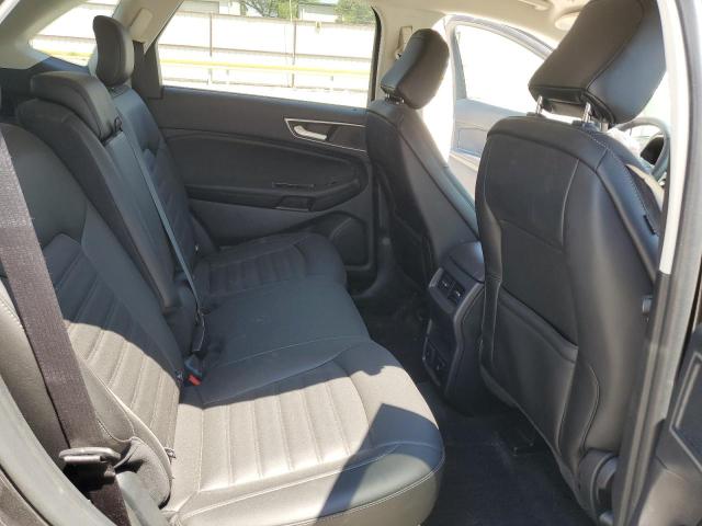 Photo 6 from auction – 2020 FORD EDGE SEL with VIN 2FMPK3J98LBB31537