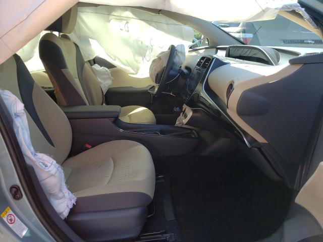 Photo 5 from auction – 2016 TOYOTA PRIUS with VIN JTDKBRFU1G3006318