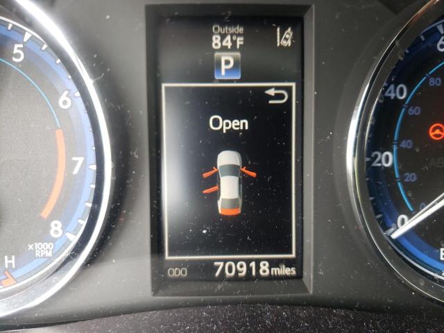 Photo 8 from auction – 2018 TOYOTA COROLLA L with VIN 5YFBURHE5JP773443
