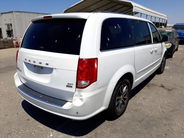 Photo 4 from auction – 2017 DODGE GRAND CARA with VIN 2C4RDGCG7HR866051