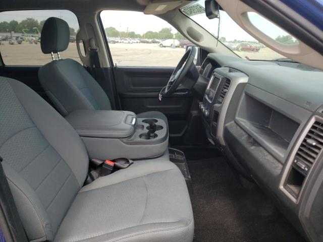 Photo 5 from auction – 2015 RAM 1500 ST with VIN 1C6RR6KG4FS634927