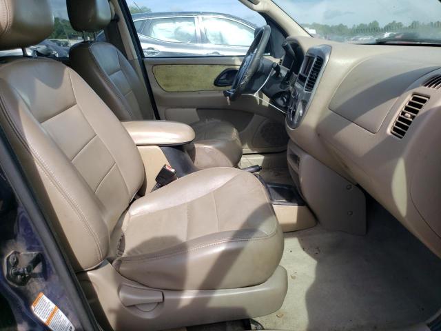 Photo 5 from auction – 2004 FORD ESCAPE LIM with VIN 1FMCU04134KA30488