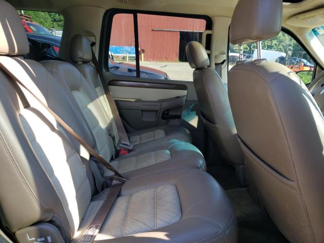 Photo 6 from auction – 2002 FORD EXPLORER E with VIN 1FMZU74K32UD59494
