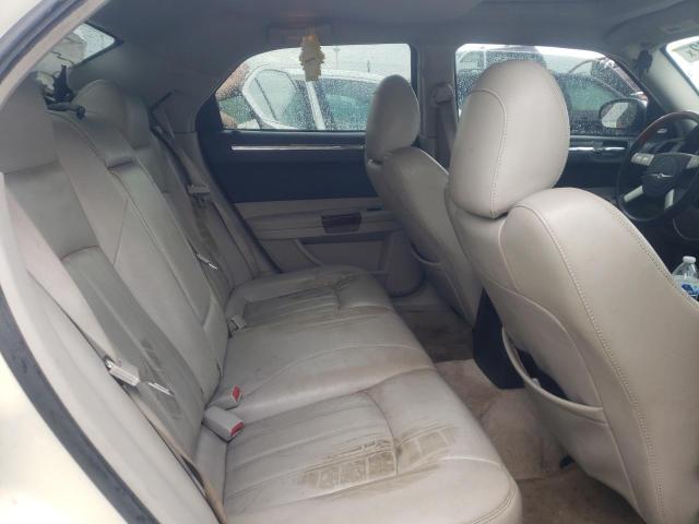 Photo 6 from auction – 2005 CHRYSLER 300C with VIN 2C3AA63HX5H657756