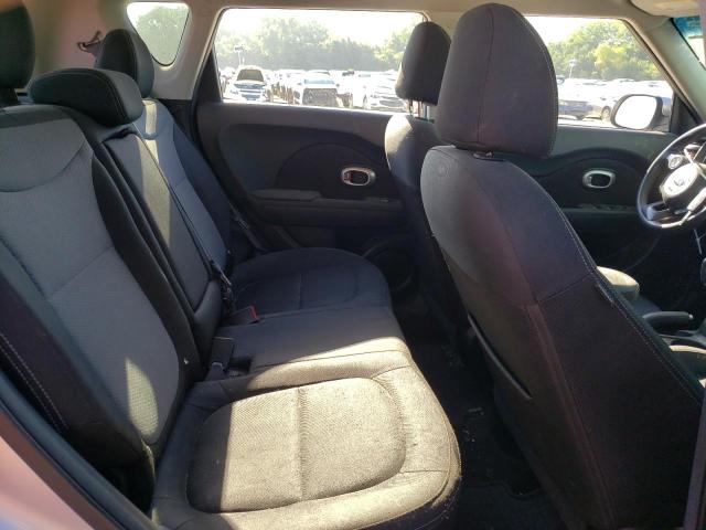 Photo 6 from auction – 2019 KIA SOUL + with VIN KNDJP3A5XK7666160