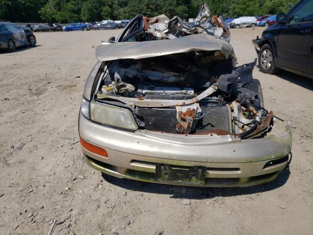 Photo 10 from auction – 1998 NISSAN MAXIMA GLE with VIN JN1CA21D8WM920292