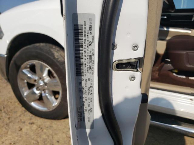 Photo 10 from auction – 2016 RAM 1500 SLT with VIN 1C6RR7LT7GS399099