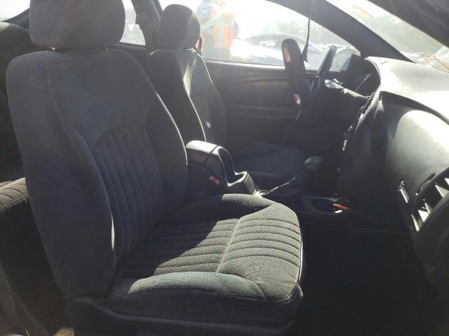 Photo 5 from auction – 2004 CHEVROLET MONTE CARL with VIN 2G1WX12K549259064
