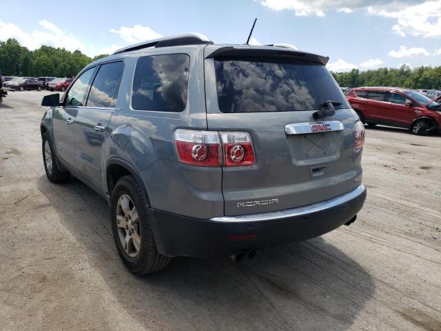 Photo 3 from auction – 2008 GMC ACADIA SLT with VIN 1GKEV237X8J174776