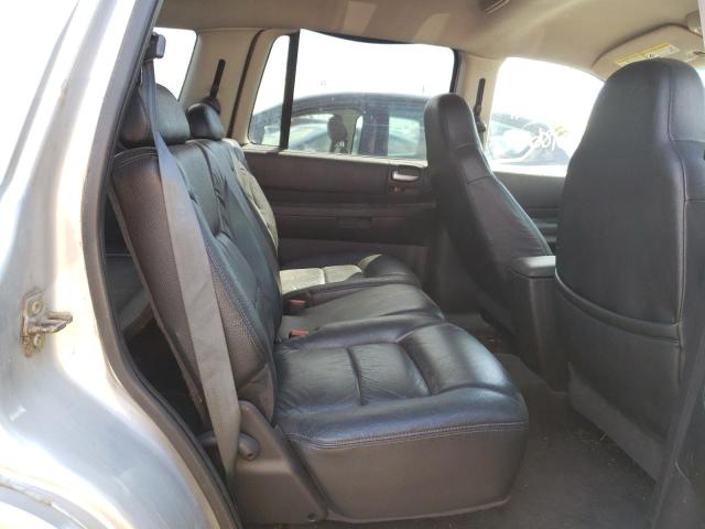 Photo 6 from auction – 2004 DODGE DURANGO SL with VIN 1D4HS58Z63F564141