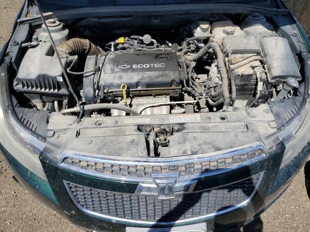 Photo 7 from auction – 2014 CHEVROLET CRUZE LS with VIN 1G1PB5SH2E7328150