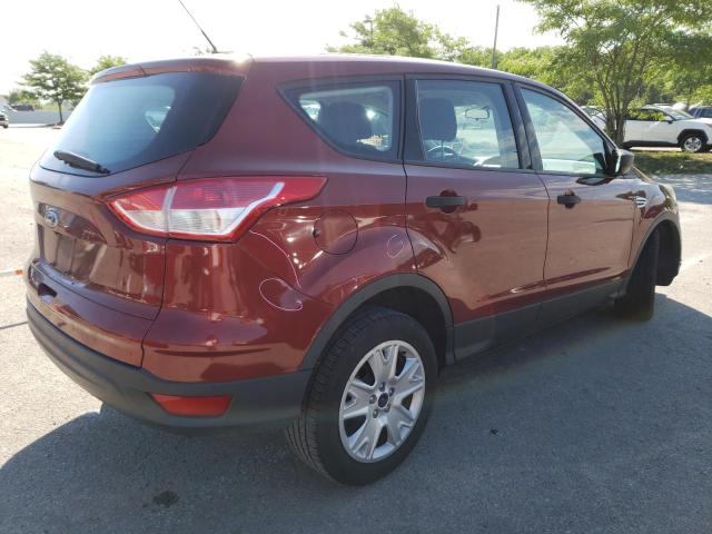 Photo 4 from auction – 2016 FORD ESCAPE S with VIN 1FMCU0F79GUB93432