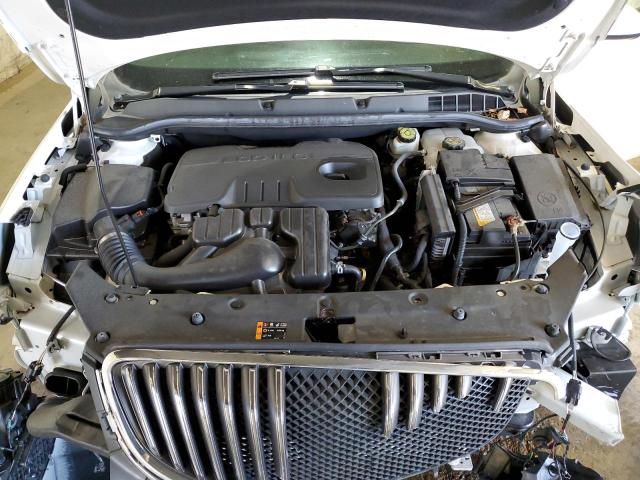 Photo 7 from auction – 2016 BUICK VERANO CON with VIN 1G4PR5SK3G4110961