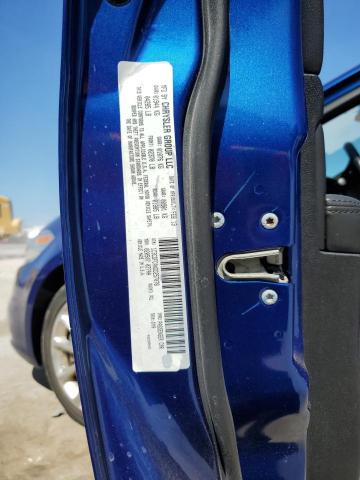Photo 10 from auction – 2013 DODGE DART LIMIT with VIN 1C3CDFCAXDD257078