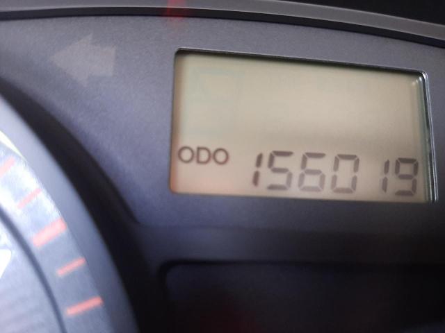 Photo 8 from auction – 2007 KIA RIO with VIN KNADE123076288672