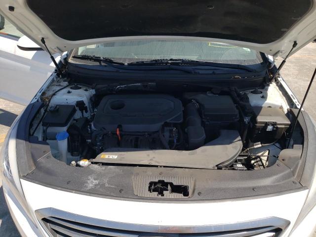 Photo 7 from auction – 2016 HYUNDAI SONATA SE with VIN 5NPE24AF1GH381106