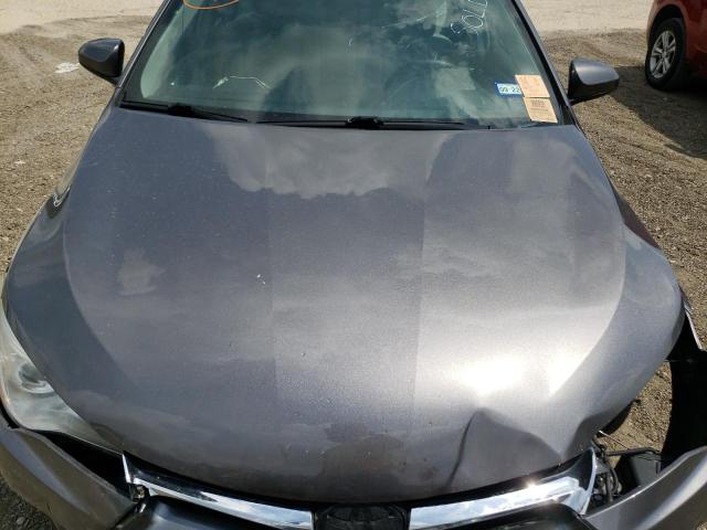 Photo 7 from auction – 2017 TOYOTA CAMRY LE with VIN 4T1BF1FK4HU363603