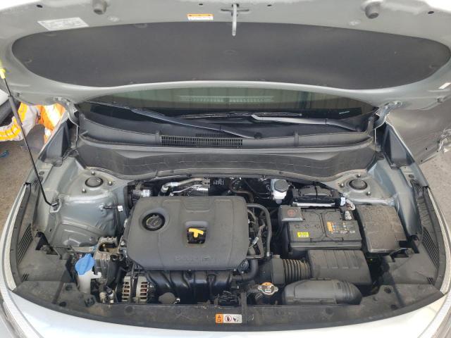 Photo 7 from auction – 2021 KIA SELTOS S with VIN KNDEUCAAXM7222920