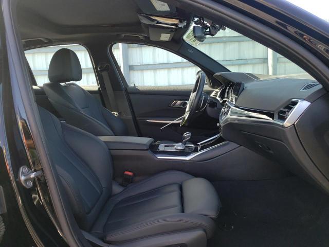 Photo 5 from auction – 2019 BMW 330I with VIN WBA5R1C54KAJ98617