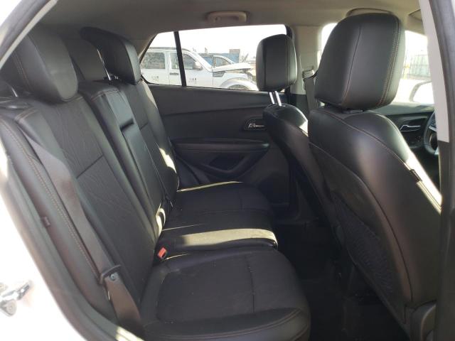 Photo 6 from auction – 2019 CHEVROLET TRAX 1LT with VIN KL7CJPSBXKB827235