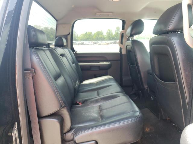 Photo 6 from auction – 2012 CHEVROLET SILVERADO with VIN 3GCPKSE75CG206652