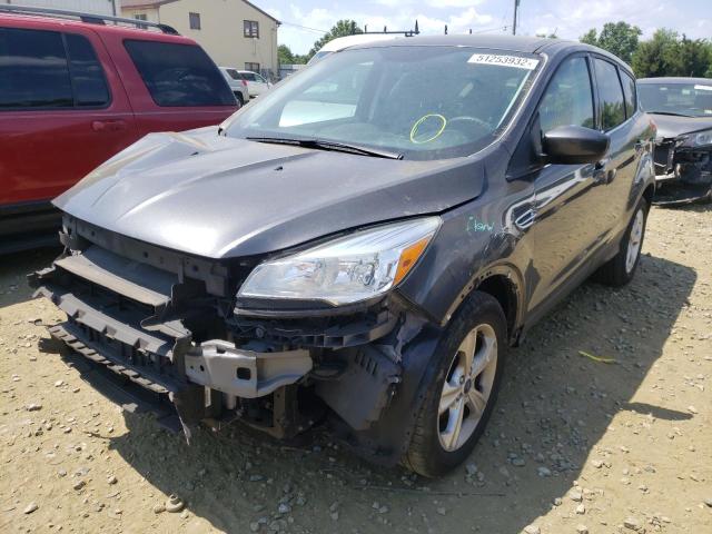 Zdjęcie 2 z aukcji – 2016 FORD ESCAPE SE z VIN 1FMCU0G70GUA26696