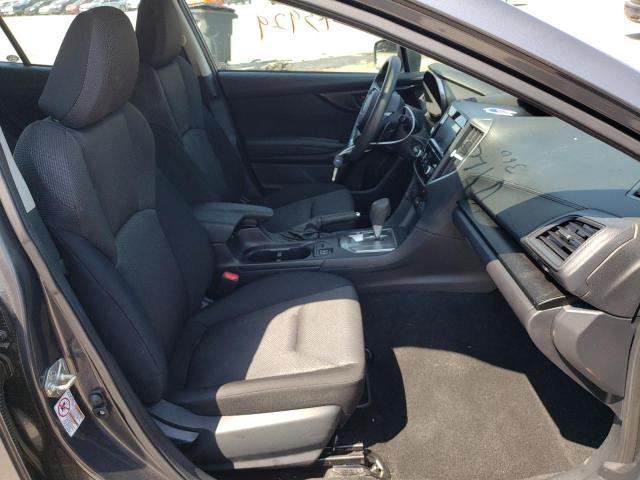 Photo 5 from auction – 2018 SUBARU IMPREZA PR with VIN 4S3GTAB65J3729964