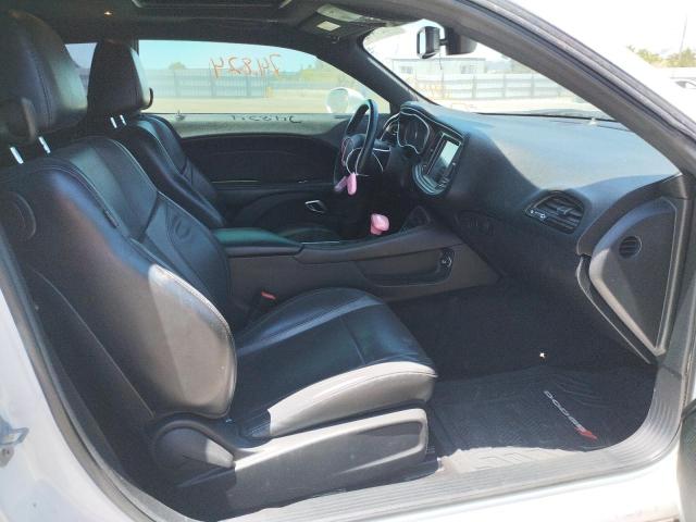 Photo 5 from auction – 2017 DODGE CHALLENGER with VIN 2C3CDZAG7HH555508