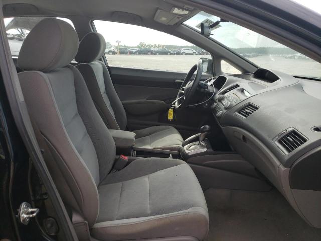 Photo 5 from auction – 2011 HONDA CIVIC LX with VIN 19XFA1F50BE006813