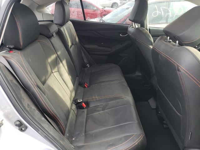 Photo 6 from auction – 2018 SUBARU CROSSTREK with VIN JF2GTAMC6J8291687