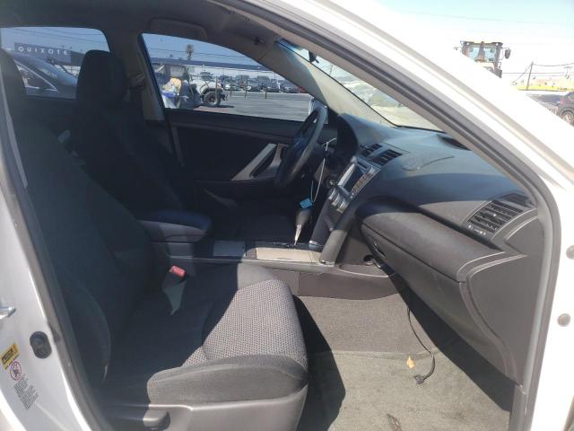 Photo 5 from auction – 2011 TOYOTA CAMRY SE A with VIN 4T1BF3EK3BU595226