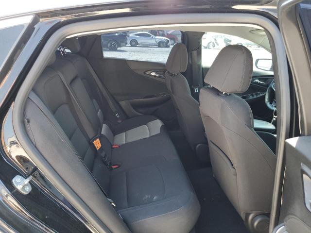 Photo 6 from auction – 2017 CHEVROLET MALIBU LT with VIN 1G1ZE5ST1HF201680