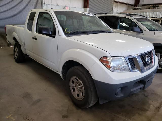 NISSAN FRONTIER S 2013 with VIN 1N6BD0CT2DN730503 - Photo from auction