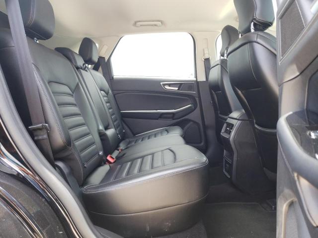 Photo 6 from auction – 2016 FORD EDGE SEL with VIN 2FMPK3J95GBB89918