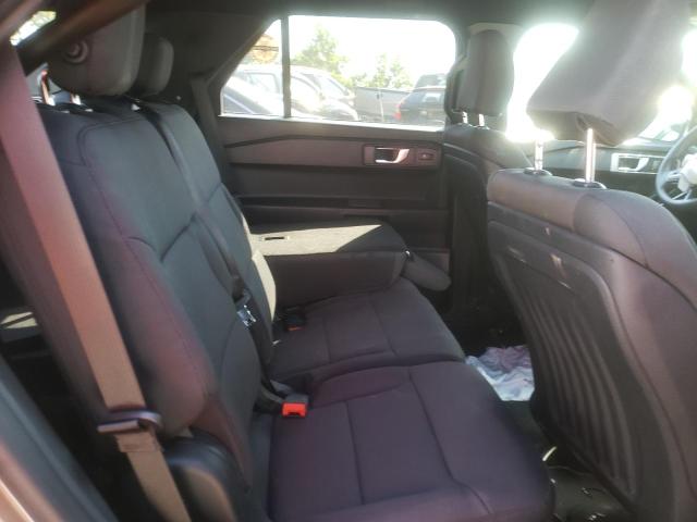 Photo 6 from auction – 2020 FORD EXPLORER P with VIN 1FM5K8AB8LGC83656