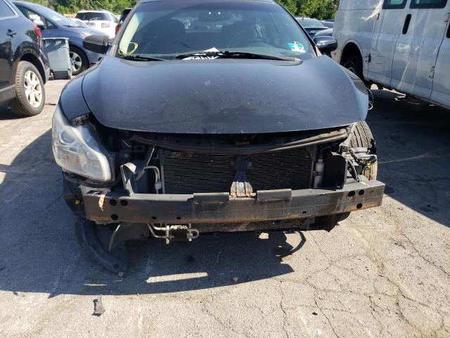 Foto 9 de la subasta – 2011 NISSAN MAXIMA S con VIN 1N4AA5AP7BC814275