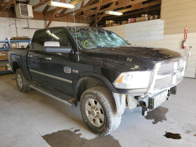 Photo 1 from auction – 2014 RAM 2500 LONGH with VIN 3C6UR5GJ6EG234561