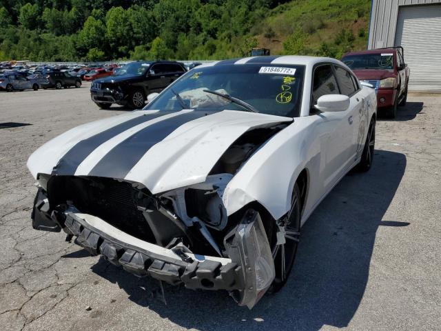 Photo 2 from auction – 2013 DODGE CHARGER SE with VIN 2C3CDXBG0DH500119