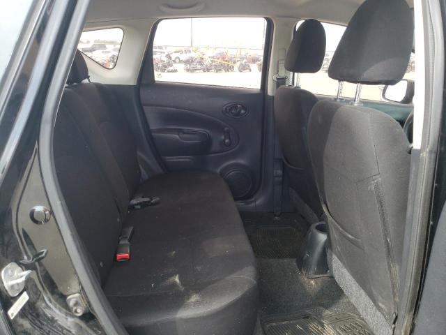 Photo 6 from auction – 2014 NISSAN VERSA NOTE with VIN 3N1CE2CP5EL397589